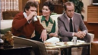 The Bob Newhart Show - Don't Go to Bed Mad ( 1972 )