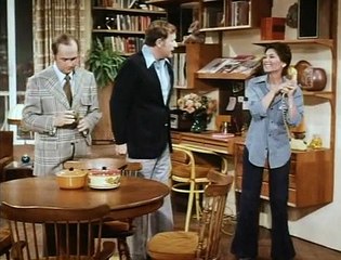 The Bob Newhart Show - Emily in for Carol ( 1972 )