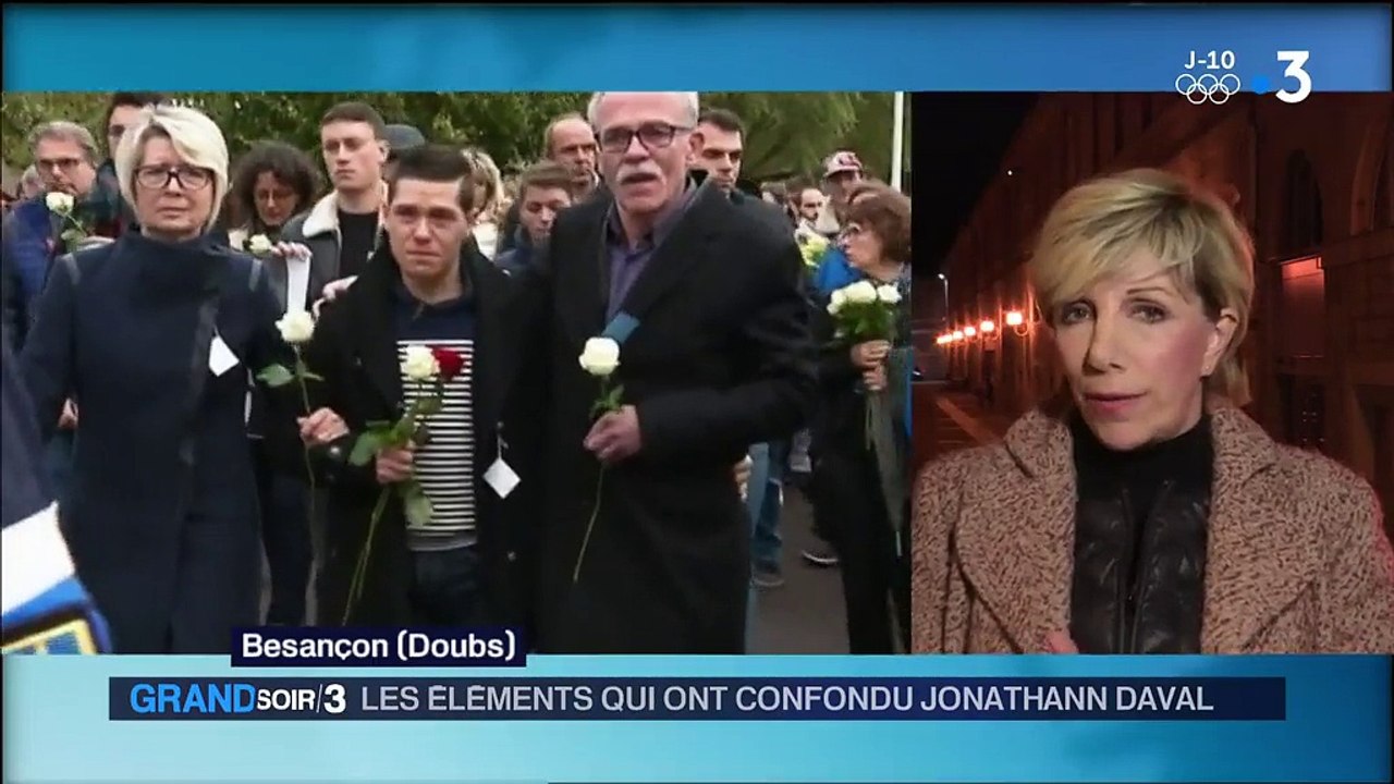 Meurtre d'Alexia Daval : les éléments précis qui ont confondu son mari