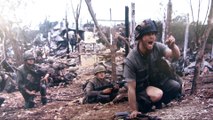 Remembering Vietnam War's Tet Offensive through photos
