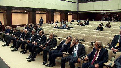 Başbakan Yıldırım: 'Türkiye'nin içerisinde, Türkiye'deki vatandaşlara roket saldırısı akla ziyan, deli saçması düşüncelerdir' - ANKARA