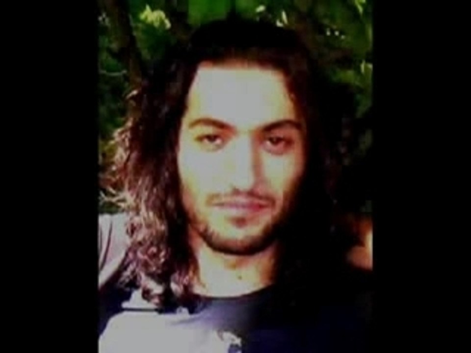 OĞUZ BORAN - HAVA NAGİLA