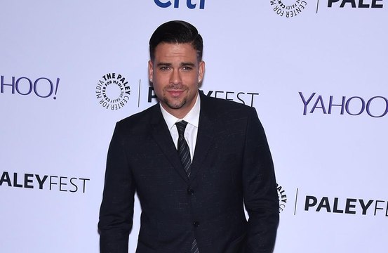 Mark Salling found dead in suspected suicide