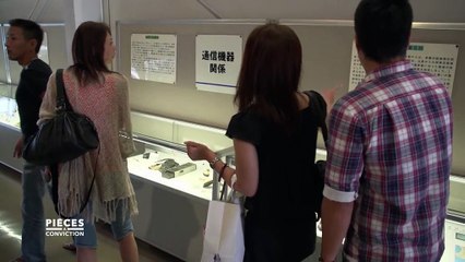 Dans le ventre d'un chalutier nord-coréen, un bateau-espion