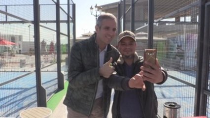 Tóni Gerona campeón de África con Túnez: "el entrenador español está de moda"