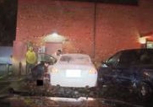 Ohio Police Officers Perform Chest Compressions to Save Driver's Life Following Crash