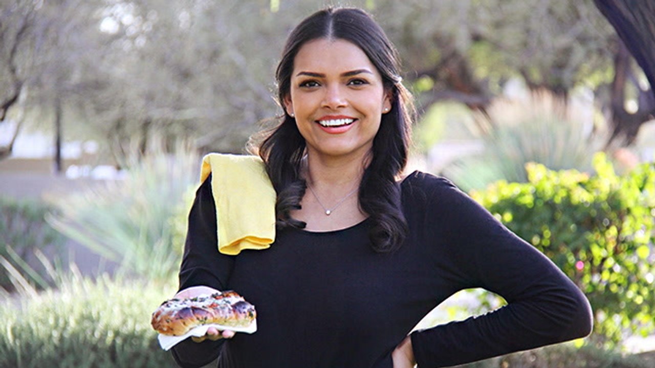 Super Sausage Sandwiches Are A Game Changer!