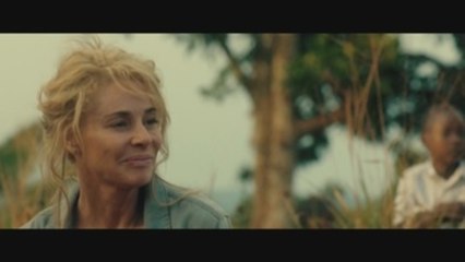 Belén Rueda protagoniza la cinta de acción "El cuaderno de Sara"