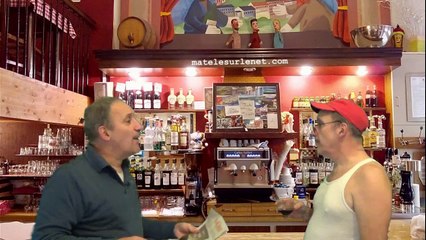 Brèves de comptoir - Le paiement "sans contact"