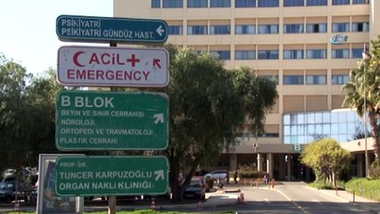 AÜ Rektörü’nden kanser tedavilerinin aksatıldığı ve izinsiz nükleer deney yapıldığı iddialarına açıklama