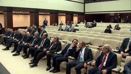 Başbakan Yıldırım: "Türkiye'nin İçerisinde, Türkiye'deki Vatandaşlara Roket Saldırısı Akla Ziyan,...