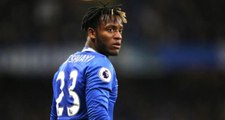 Chelsea'nin Yıldız Futbolcusu Batshuayi, Alman Ekibi Borussia Dortmund'a Transfer Oldu