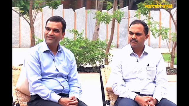 Market experts in conversation with Sadhguru Jaggi Vasudev | Science Of Spirituality [Series 1]
