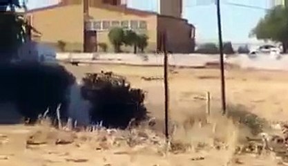 Vidéo: un être ni humain ni chien repéré dans une localité du pays – Regardez !