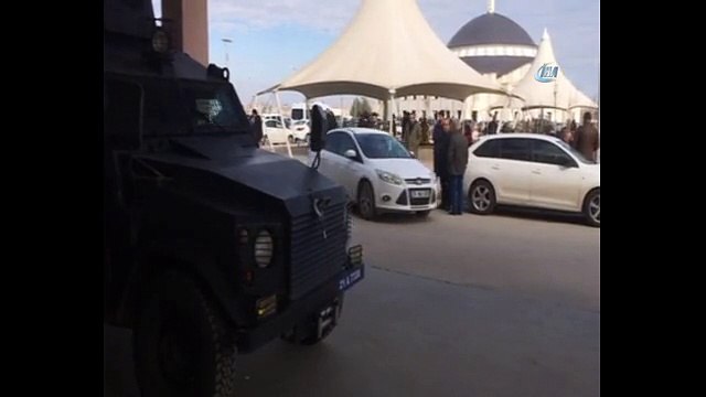 Diyarbakır'da silahlı kavga: 4 ölü 7 yaralı