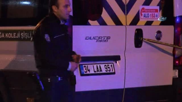 Okul Servisinde Eşini Öldüren Kocaya Ağırlaştırılmış Müebbet Hapis İstemi