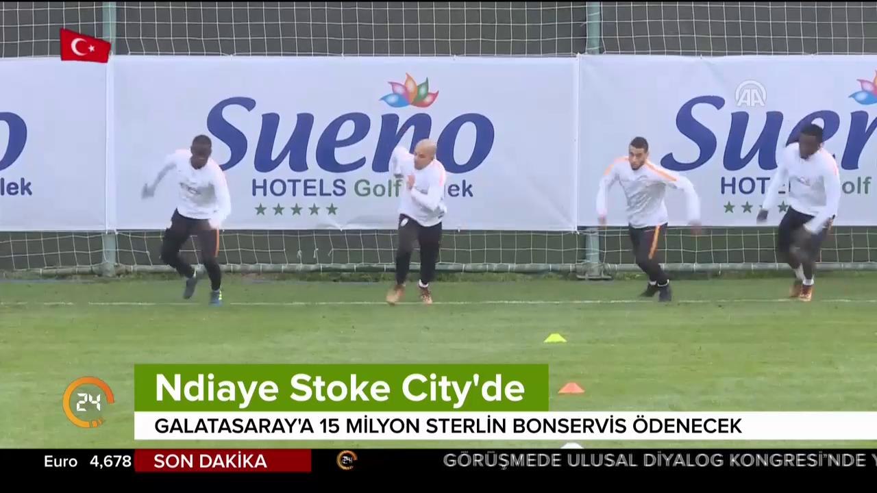 15 milyon sterlin bonservis ödenecek