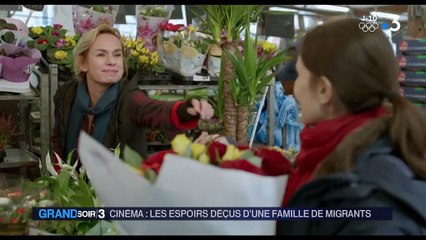 La galère des migrants en France racontée dans "Une saison en France"