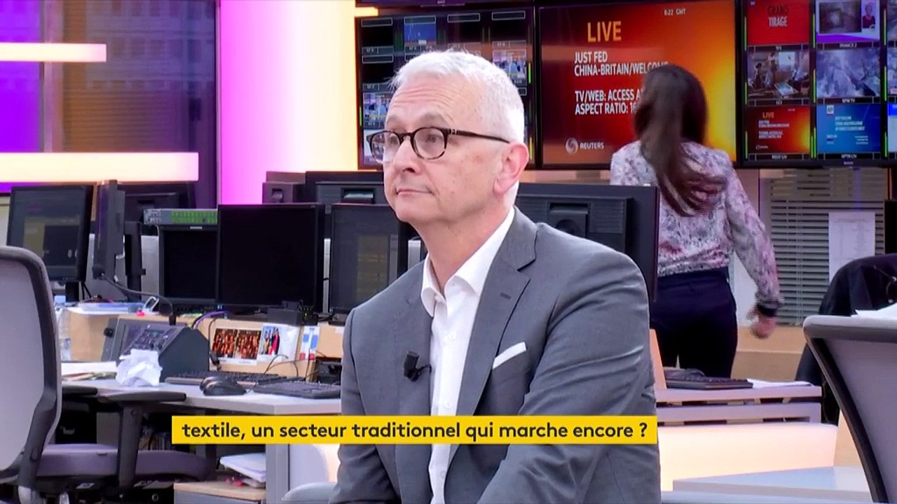 Paul Szczerba, co-fondateur de Balibaris : "Proposer de beaux vêtements, produits en France, à un coût raisonnable, c'est très compliqué"