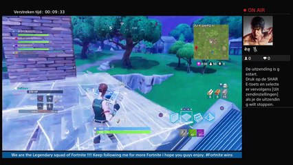 Fortnite sniper shootout and squad wins !!!!!!!!!!!! (3)