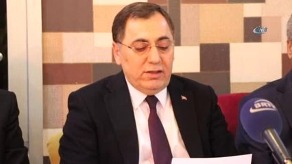 MHP İl Başkanı Adem Kar: "Mhp Devleti ve Milleti İçin Vardır.