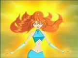 Winx Club-Season3 -Enchantix-İtalian