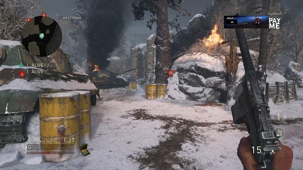 Lag
