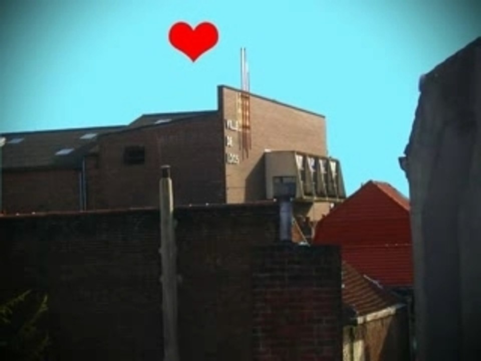 tel est ton coeur