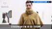 Toteme Stockholm Fashion Week Fall Ready-To-Wear 2018 | FashionTV | FTVBANNER