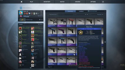 CS:GO INSANE GREEN PHASE 2 UNBOXING