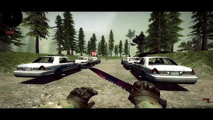 CS:GO DEATHRACE 1v1! (CS:GO Funny 1v1 Moments)
