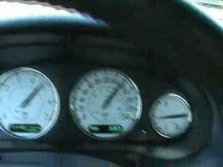 SPEED 100MO  Chrysler 300M