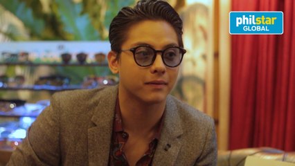 Daniel Padilla calls Kathniel fans 'wild'