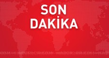 Son Dakika! Reyhanlı'ya Bugün 3. Roket Atıldı