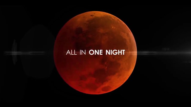 Super Blue Blood Moon : సూపర్ మూన్, బ్లూ మూన్, బ్లడ్ మూన్ ఒక్కసారే !