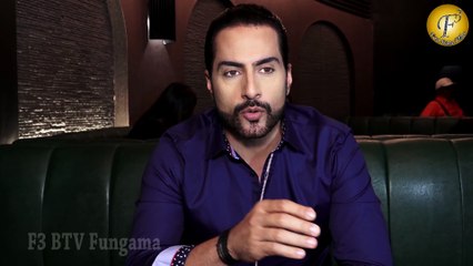 सुधांशु पांडे की शार्ट फिल्म "द बार स्टारिंग" में लगाया ड्रामा, शॉक और एंटरटेनमेंट का तड़का