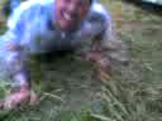 Papa ds la boue