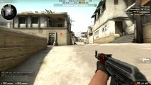 How to Practice CS:GO - Counter-Strike: Global Offensive Tutorial