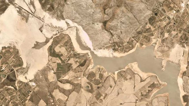 Pénurie d'eau au Cap, en Afrique du sud : le jour zéro est pour bientôt