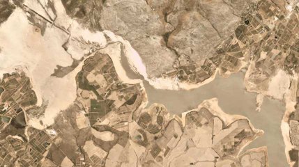 Pénurie d'eau au Cap, en Afrique du sud : le "jour zéro" est pour bientôt