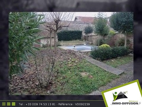 Maison A vendre Villeneuve sur lot 220m2 - 149 000 Euros
