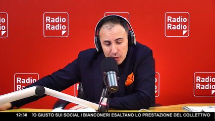 Il Fisco Sereno - Dr. Mauro D'Ambrogio - 31 Gennaio 2018