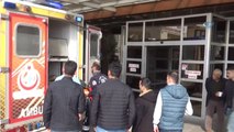 Çatışmada Yaralanan 1 Türk Askeri ile 4 Öso Askeri Kilis'e Getirildi
