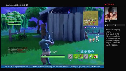 Fortnite sniper shootout and squad wins !!!!!!!!!!!! (4)