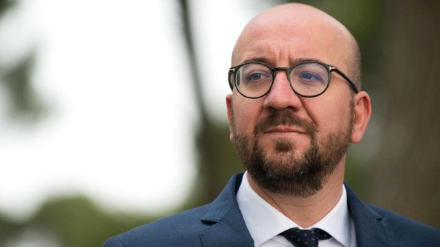 Belçika Başbakanı'ndan Skandal Açıklama: Türkiye, AB Üyesi Olmamalı
