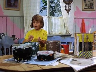 Pippi Calze Lunghe Episodio 9 L'introvabile Spunk