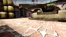 FAILING TO CLUTCH (MATCHMAKING #4) Counter - Strike : Global Offensive