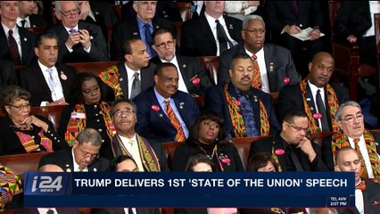 DAILY DOSE | Trump delivers 1st 'State of union' speech | Wednesday, January 31st 2018