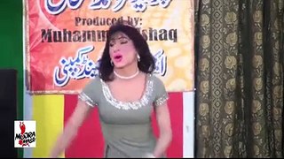 BUKAL VICH CHOR 2018 PAKISTANI MUJRA DANCE