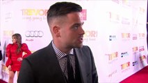 'Glee' Stars React to Mark Salling Suicide